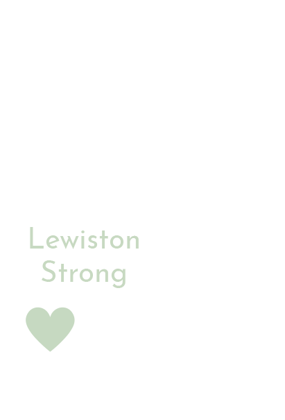 Lewiston Strong